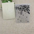 Poppy Crafts Embossing Folder