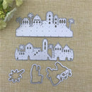 Poppy Crafts Cutting Dies
