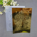 Poppy Crafts 3D Embossing Folder