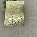 Poppy Crafts 3D Embossing Folder