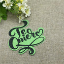 Poppy Crafts Cutting Dies