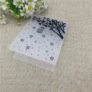 Poppy Crafts Embossing Folder