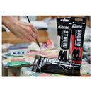 Matisse Studio Acrylic Paint 500ml - Primary Blue