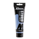Matisse Studio Acrylic Paint 120ml - Australian Sky Blue