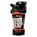 Matisse Studio Acrylic Paint 500ml - Bright Orange