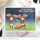 My Favorite Things Die-Namics Dies - Merry Moose*