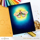 Altenew Midnight Moths Die Set*