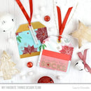 My Favorite Things Clear Stamps 6"x 8" - Mod & Merry*