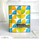 Altenew Modern Circles Builder Stencil Set (3 in 1)*