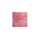 My Minds Eye - Wild Words Collection Die-Cuts - Happy Holidays
