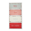 My Minds Eye - Wild Words Collection Die-Cuts - My Love