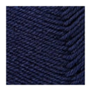 Patons Dreamtime Merino Wool 4ply 50g - Navy