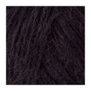 Rowan Mode Alpaca Cotton Everyday Luxury Yarn - Noir