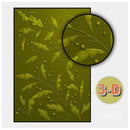 Poppy Crafts 3D Embossing Folder