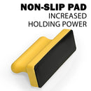 Glassboard Studio Mega Strong Neodymium MegaPawn Magnet - Snow White