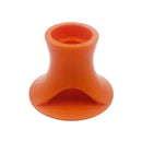 Universal Crafts Glue Bottle Holder - Orange