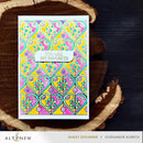 Altenew One-Go: Loving Sentiments Stamp Set*