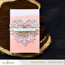 Altenew One-Go: Loving Sentiments Stamp Set*