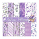Poppy Crafts 12"x 12" Paper Pack