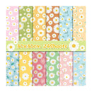 Poppy Crafts 12"x 12" Paper Pack