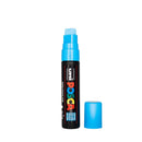 POSCA Broad Tip Paint Marker Pen PC-17K - Light Blue