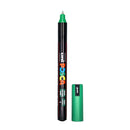 POSCA Ultra-Fine Tip Paint Marker Pen PC-1MR - Green*