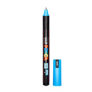 POSCA Ultra-Fine Tip Paint Marker Pen PC-1MR - Light Blue*