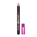 POSCA Ultra-Fine Tip Paint Marker Pen PC-1MR - Metallic Pink*