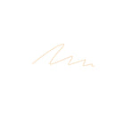 POSCA Ultra-Fine Tip Paint Marker Pen PC-1MR - Orange*