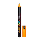 POSCA Ultra-Fine Tip Paint Marker Pen PC-1MR - Orange*