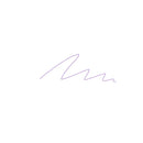 POSCA Ultra-Fine Tip Paint Marker Pen PC-1MR - Violet*