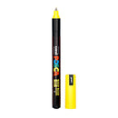 POSCA Ultra-Fine Tip Paint Marker Pen PC-1MR - Yellow*