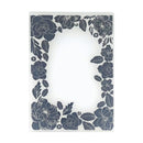 Poppy Crafts 3D Embossing Folder