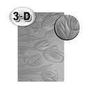 Poppy Crafts 3D Embossing Folder