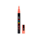 POSCA Fine Tip Paint Marker Pen PC-3M - Coral Pink*