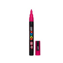 POSCA Fine Tip Paint Marker Pen PC-3M - Fuchsia*