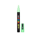 POSCA Fine Tip Paint Marker Pen PC-3M - Light Green