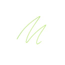 POSCA Fine Tip Paint Marker Pen PC-3M - Light Green