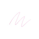 POSCA Fine Tip Paint Marker Pen PC-3M - Light Pink*