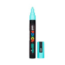 POSCA Medium Bullet Tip Paint Marker Pen PC-5M - Aqua Green*