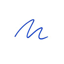 POSCA Medium Bullet Tip Paint Marker Pen PC-5M - Blue*