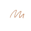 POSCA Medium Bullet Tip Paint Marker Pen PC-5M - Metallic Bronze