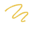 POSCA Medium Bullet Tip Paint Marker Pen PC-5M - Ochre*
