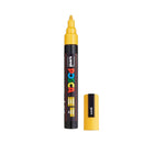 POSCA Medium Bullet Tip Paint Marker Pen PC-5M - Ochre*