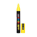 POSCA Medium Bullet Tip Paint Marker Pen PC-5M - Yellow