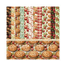 Poppy Crafts 6"x6" Paper Pack