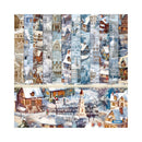 Poppy Crafts 6"x6" Christmas Collection Paper Pack