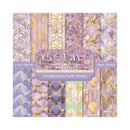 Poppy Crafts 6"x6" Paper Pack