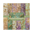 Poppy Crafts 6"x6" Paper Pack