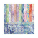 Poppy Crafts 6"x6" Paper Pack
